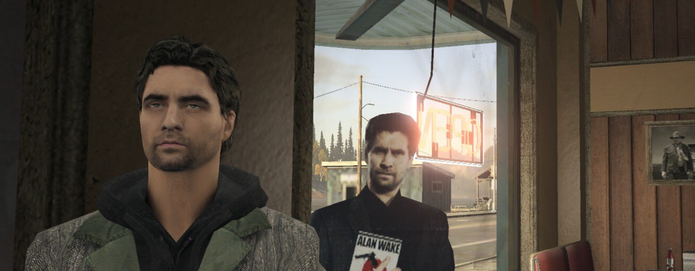 GamesVoice выпустила русскую озвучку приквела Alan Wake «Брайт Фоллс», но призвала не ждать новое направление локализации