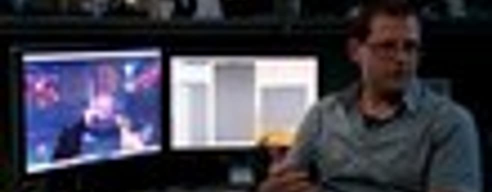 Демонстрация игрового процесса The Darkness II