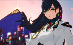 Конкурент Genshin Impact вышел на ПК в Steam. Tower of Fantasy получила первые положительные отзывы