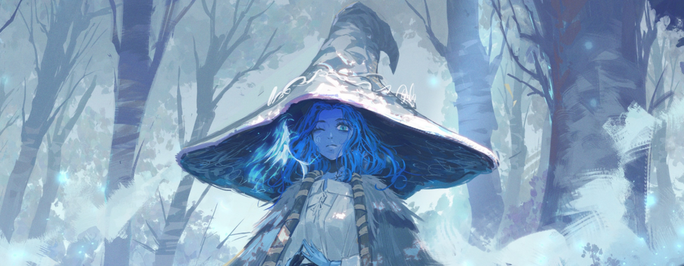 Парализованный китаец прошёл Elden Ring с помощью дыхания