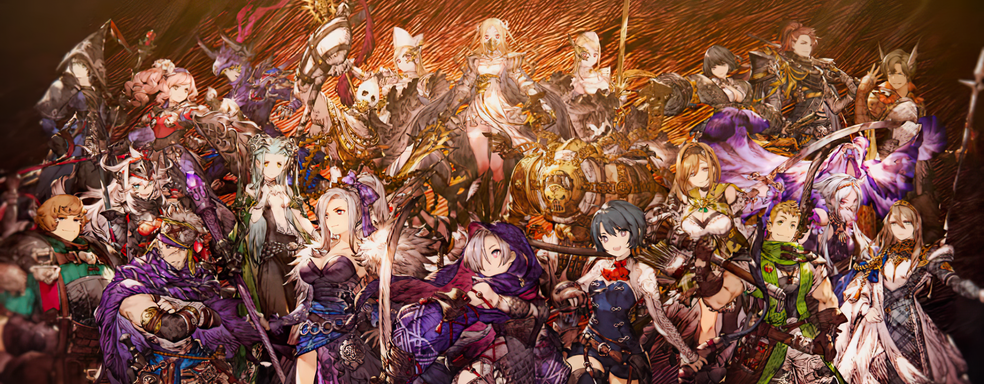 Square Enix принесла извинения пострадавшим от гачи в мобильной Final Fantasy