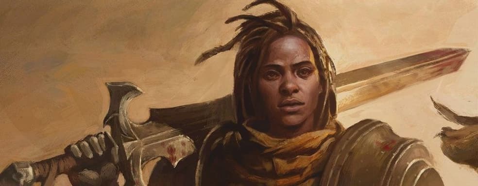 Diablo Immortal за два дня заработала более 1 миллиона долларов США