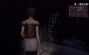 Игровой ролик Project Zero 2: Wii Edition