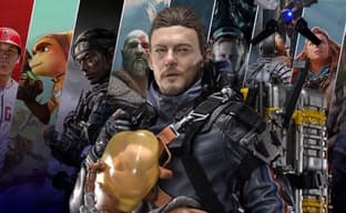 Купит ли Sony студию Kojima Productions? Хидео Кодзима ответил на слухи