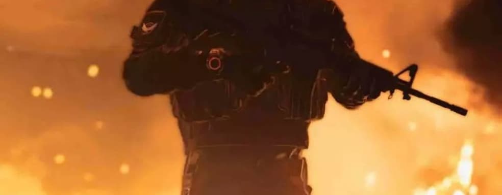 The Division 2 x Resident Evil. Стартовал кроссовер с первыми частями хорроров Capcom