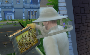 The Sims FreePlay and EA embroiled in a "spy scandal." Lawyers initiate investigation into developers' activities