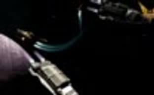 Дневники разработчиков Elite: Dangerous