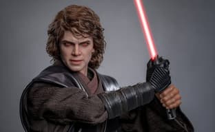 Hot Toys показала новую фигурку Дарта Вейдера из фильма «Звёздные войны. Эпизод 3: Месть ситхов»