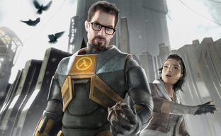 Valve до сих пор позволяет обновить Steam от 2004 года, тогда выпускали Half-Life 2