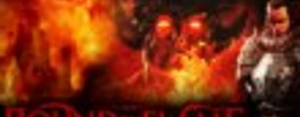 Launch-трейлер Bound by Flame