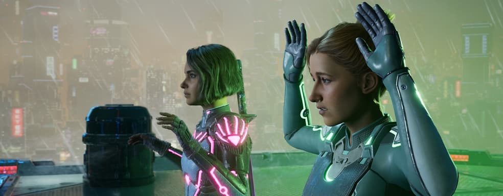 Микротранзакции уничтожают креативность в играх — геймдиректор Split Fiction