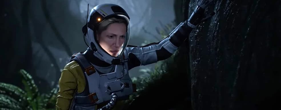 Многообещающий PS5-эксклюзив Returnal выйдет в 2021 году