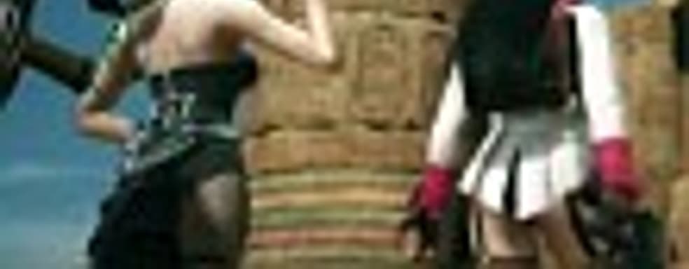 В погоне за сокровищами на Wii U