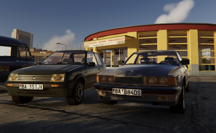 Про лихие 90-ые делают GTA-клон: авторы Vivat Slovakia приглашают в криминальный мир Восточной Европы