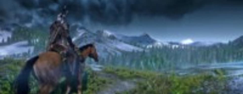 The Witcher 3: Wild Hunt завершит не серию, а трилогию