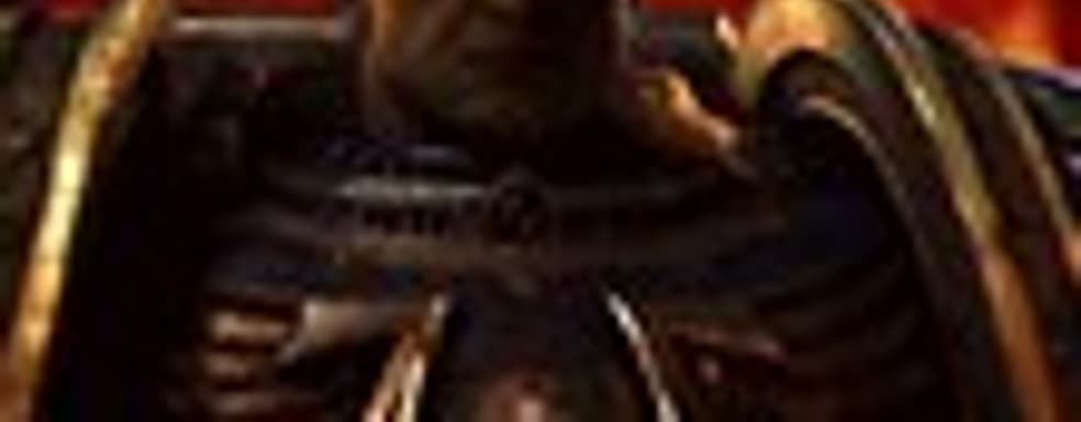 Трейлер Warhammer 40K: Space Marine 