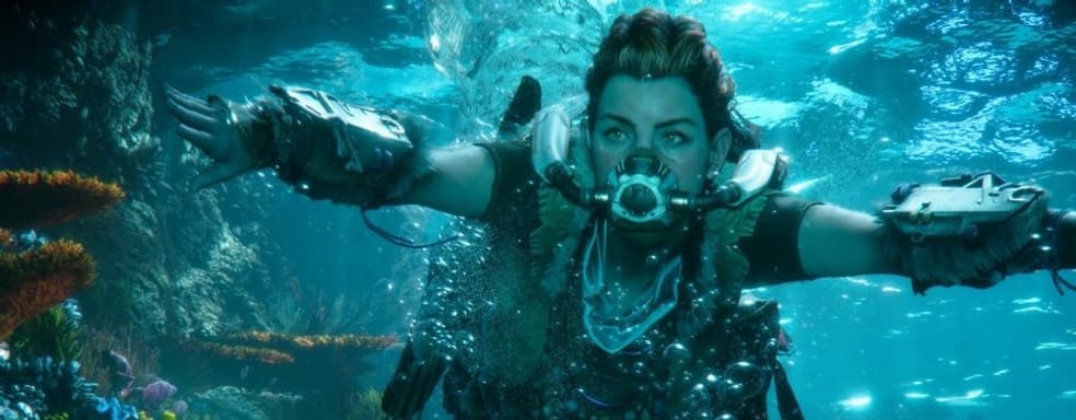 Создатели The Last of Us и Ghost of Tsushima поздравили Guerrilla с запуском Horizon Forbidden West