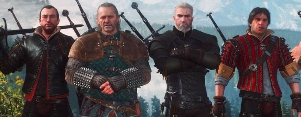 The Witcher и Cyberpunk получат многопользовательские элементы. CD Projekt поменяет подход к играм