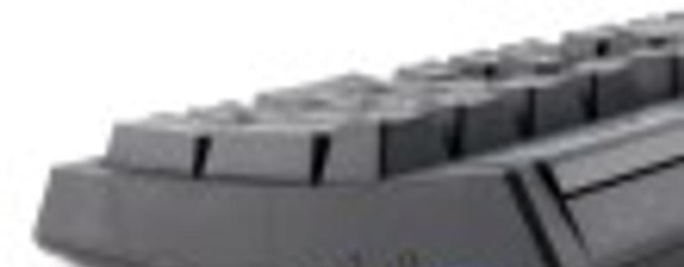 Gigabyte Aivia Osmium — механическая клавиатура с портом USB 3.0 и аудиоразъемами