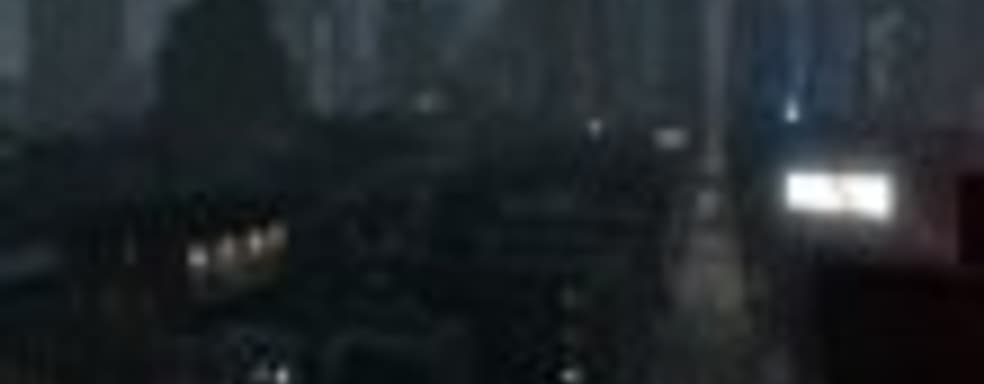 Е3-трейлер The Division