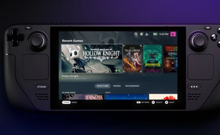 У Steam Deck рекордно низкие продажи на фоне анонса Nintendo Switch 2 — такого результата не было с 2022 года