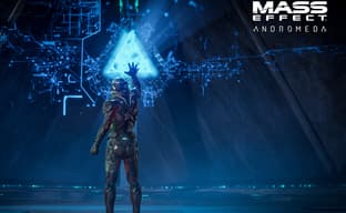 BioWare напомнила о третьей годовщине Mass Effect: Andromeda