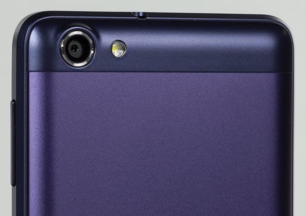 Смартфон Highscreen Power Rage Evo