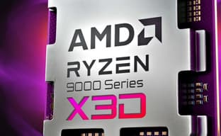 AMD обещает «впечатляющие» изменения в игровых процессорах Ryzen 9000X3D в сравнении с 7000X3D