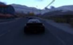 DriveClub - заезд на Lamborghini Sesto Elemento