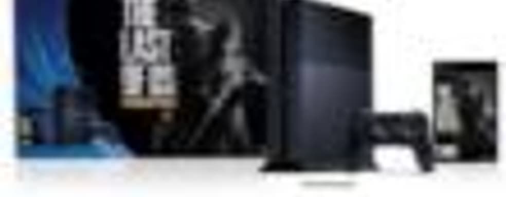 Sony начала класть бесплатную копию The Last of Us: Remastered в PS4