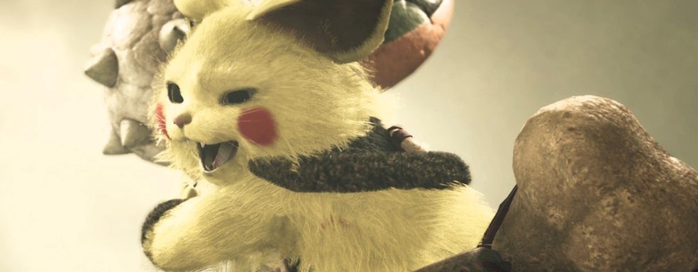 Фанаты Monster Hunter Wilds разозлились из-за появления мода с полоской здоровья монстров