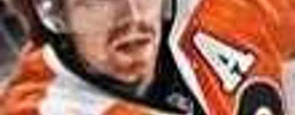 NHL 13 установила новый рекорд серии