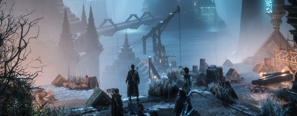 Dragon Age The Veilguard не станет ночным кошмаром для игроков-арахнофобов, поскольку в игре вообще не будет пауков