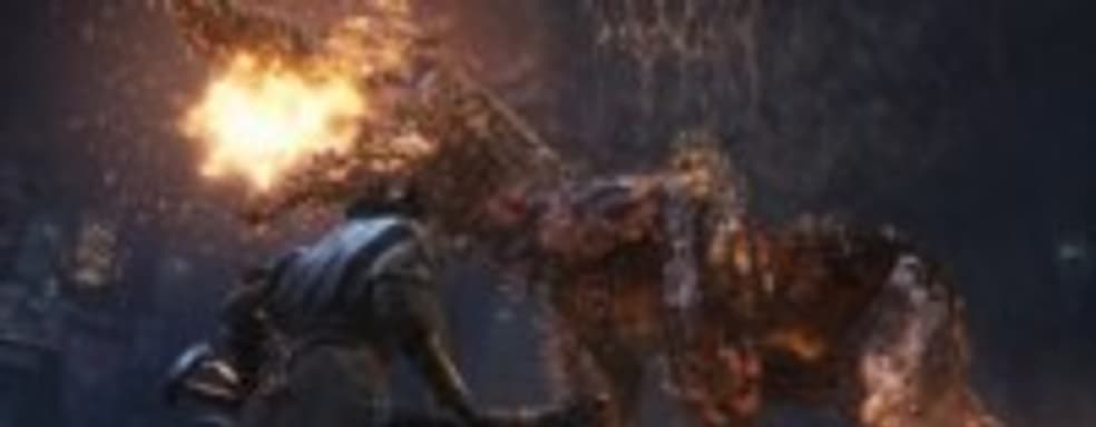 Bloodborne - безоговорочный хит PlayStation 4