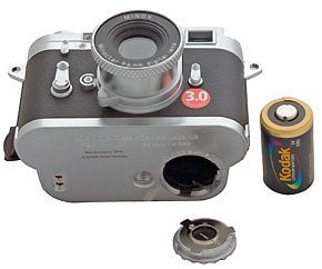 MINOX Leica M3