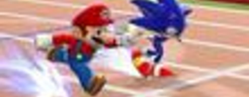 Mario & Sonic at the Olympic Games 2 в разработке?