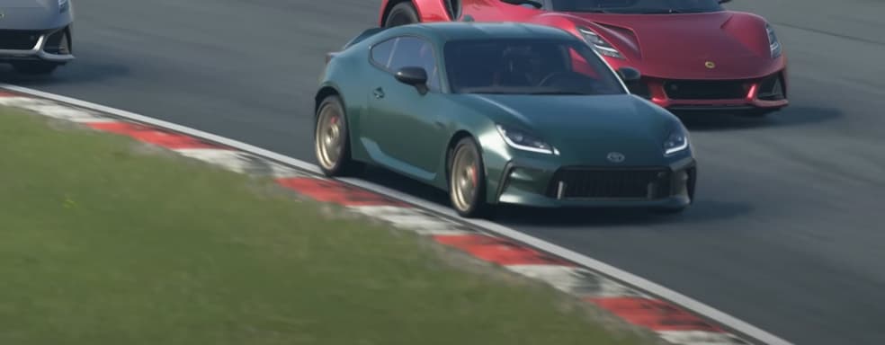 Assetto Corsa EVO набирает обороты. Разработчики раскрыли секреты контента раннего доступа