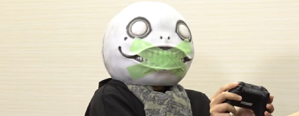 Ёко Таро чуть не «обмочился» из-за новой игры Atlus. Создатель NieR Automata оценил Metaphor ReFantazio