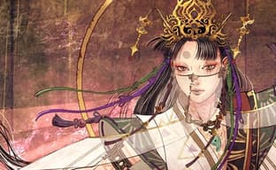 Capcom разочаровалась в экшен-стратегии Kunitsu-Gami: Path of the Goddess