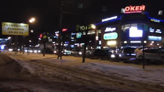 Видеокамера Panasonic HC-V270