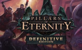 Неожиданное обновление Pillars of Eternity. Ролевая игра получит режим, который изменит правила