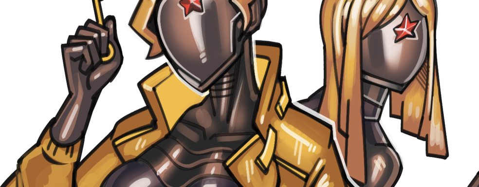 На консолях Xbox началась предзагрузка Atomic Heart