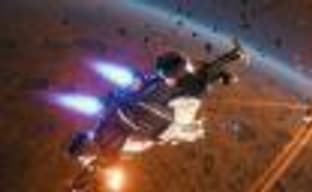 Анонсирован космический шутер Everspace 2