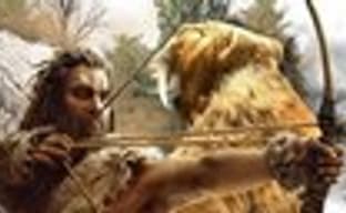 Видеодневники Far Cry Primal – возвращение в каменный век. PS4 и DualShock 4 из камня