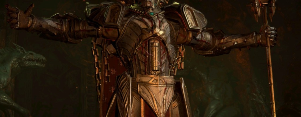 Diablo 4 получит обновление 1.5.2. Blizzard позволит заработать упущенное из-за багов звание из сезона возрождённой добычи