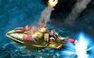 EA: Red Alert 3 выглядит лучше на PS3