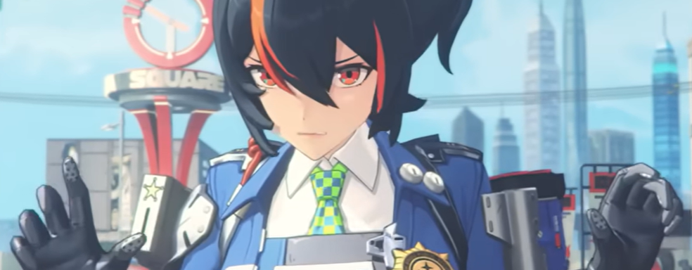 Zenless Zone Zero получила экстренное исправление камеры и miHoYo выплатит компенсацию полихромами. Фанаты снова залезают под юбки героинь