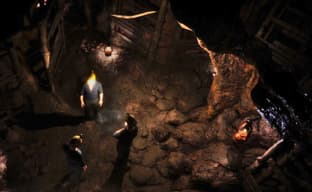 Польские шахтёры устраивают «Among Us» в трейлере The Sabotage