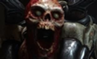 Новые скриншоты Doom