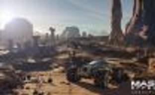 Ролик Mass Effect: Andromeda с бонусами за предзаказ и кадрами из мультиплеера